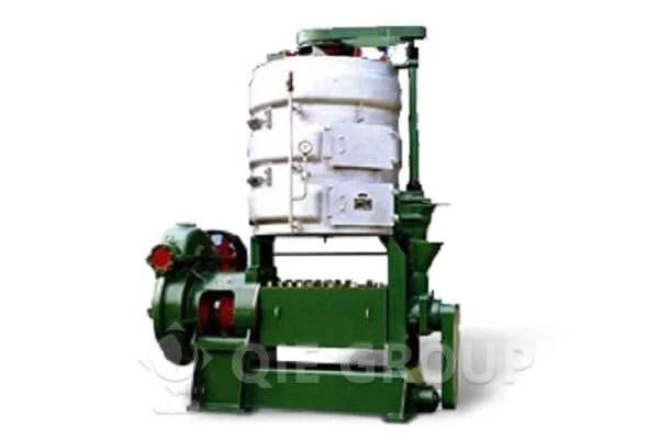 ZY24 (202-3) oil press