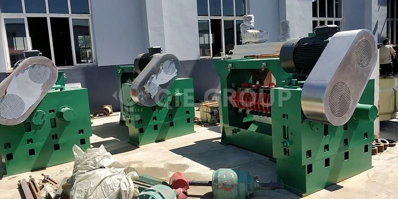 ZY24 oil press