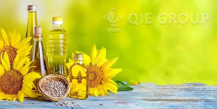 Sunflower Oil