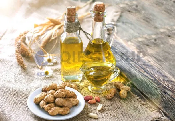 Peanut Oil