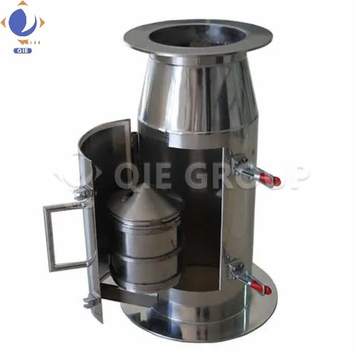 Magnetic Separator