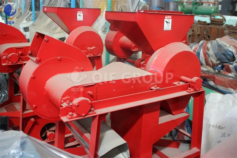 Air separator