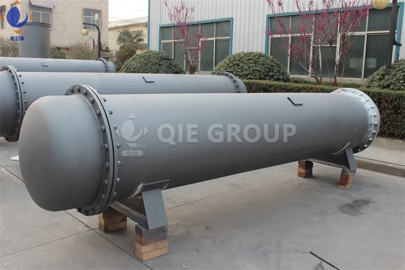 condenser