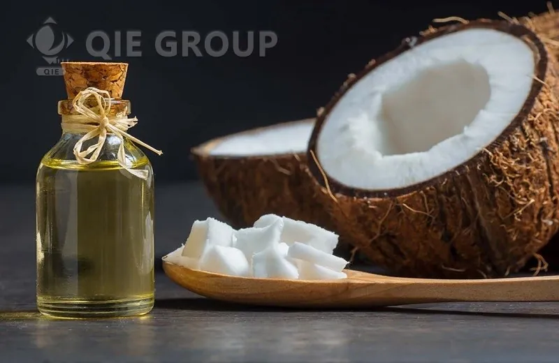 Coconut Oil