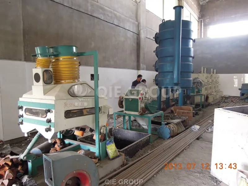 Vegetable oil pretreatment process