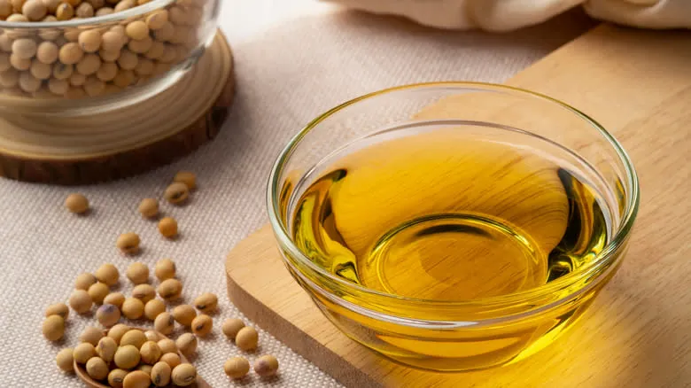 Soybean Oil