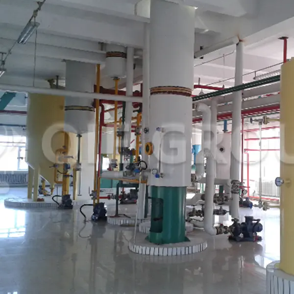 Sunflower seed extraction equipment for efficient oil extraction