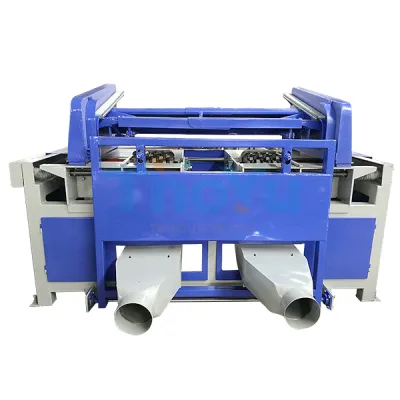 Pallet notching machine