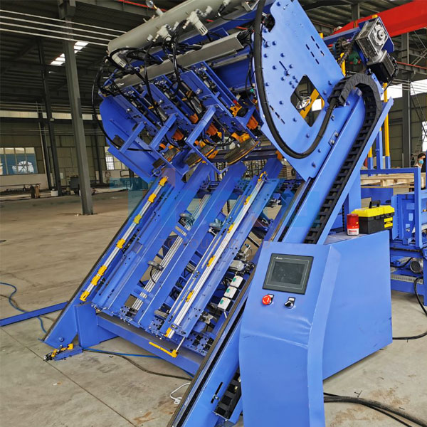 Zhengzhou Tuoyu's high - efficiency single - screw plastic extruder