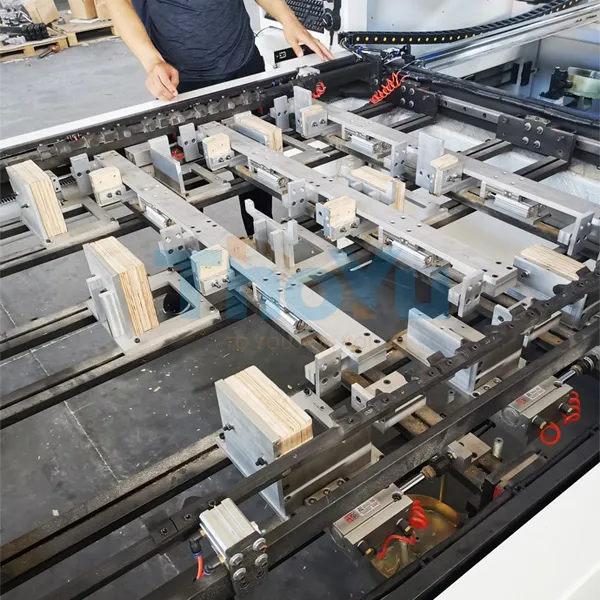 Zhengzhou ThoYu Mechanical & Electrical Equipment Co., Ltd.