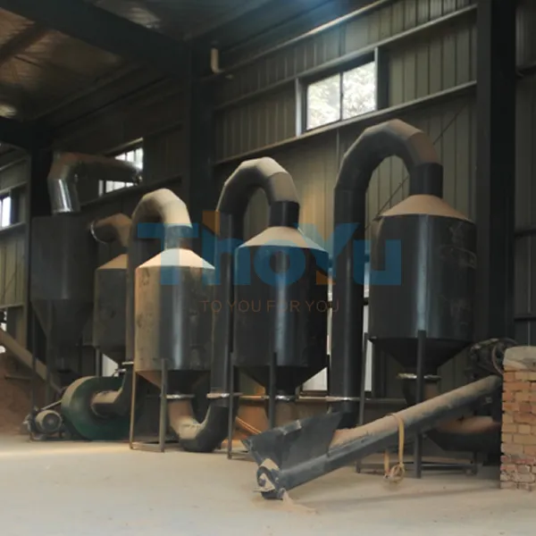 Zhengzhou ThoYu Mechanical & Electrical Equipment Co., Ltd.