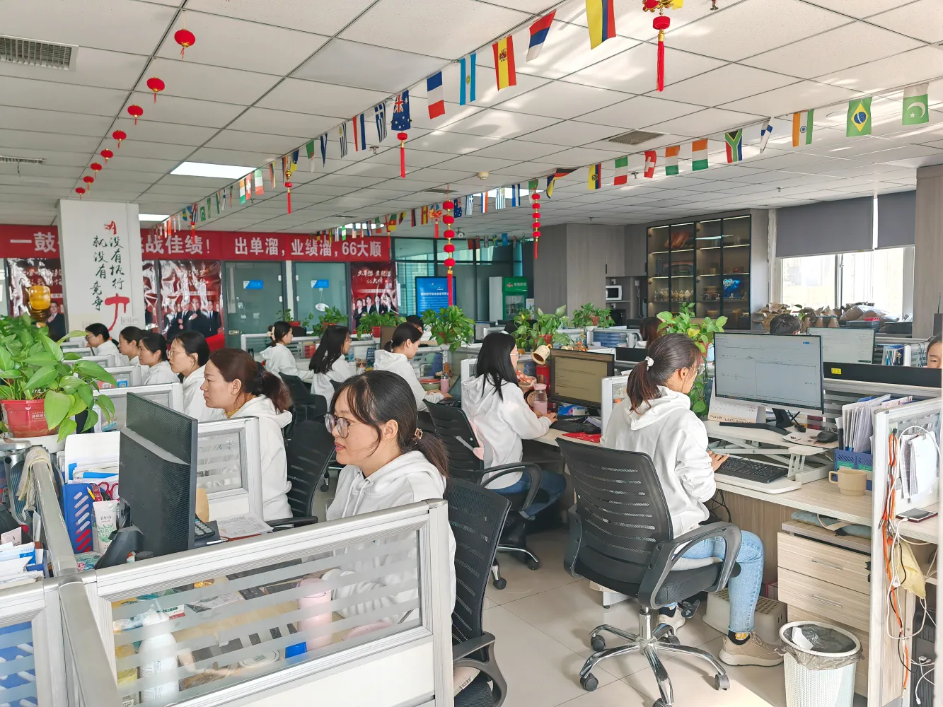 Zhengzhou ThoYu Mechanical & Electrical Equipment Co., Ltd.