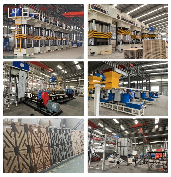 Zhengzhou ThoYu Mechanical & Electrical Equipment Co., Ltd.