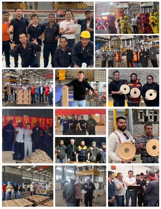 Zhengzhou ThoYu Mechanical & Electrical Equipment Co., Ltd.