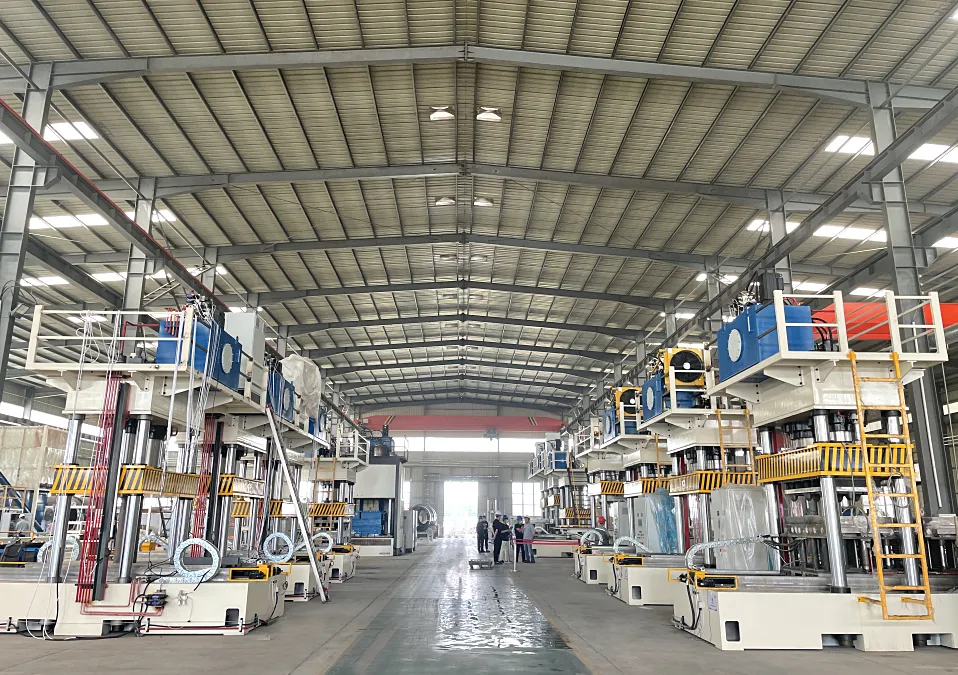 Zhengzhou ThoYu Mechanical & Electrical Equipment Co., Ltd.