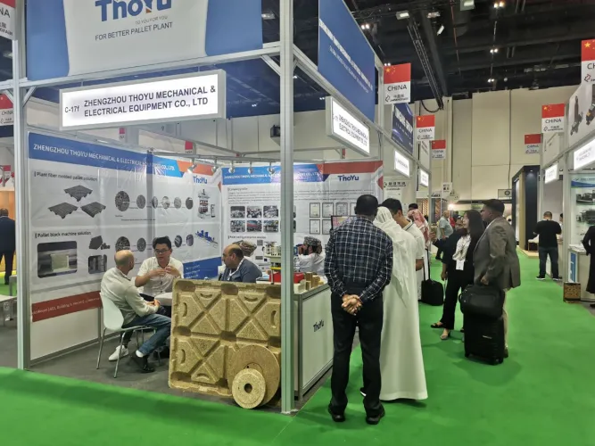 Zhengzhou ThoYu Mechanical & Electrical Equipment Co., Ltd.