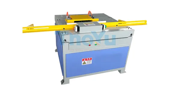 GMA Pallet Nailing Machine