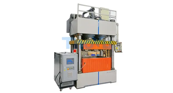 Plastic Pallet Machine
