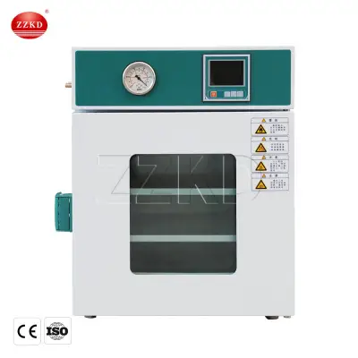 DZ - 4BCII Digital Vacuum Drying Oven