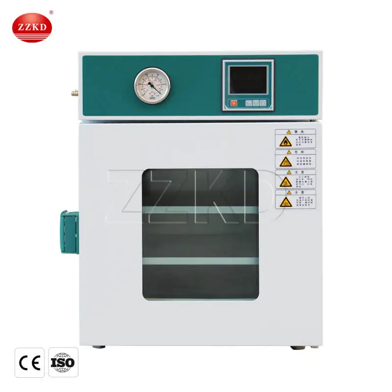 DZ - 4BCII Digital Vacuum Drying Oven