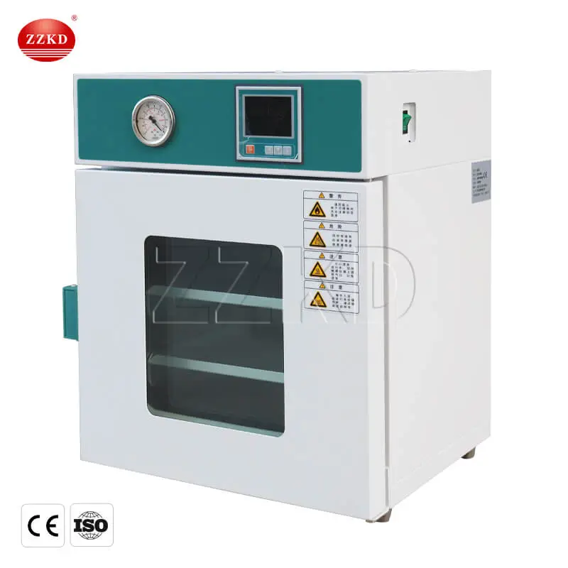 Innovative Solutions for Drying Thermosensitive Materials in the Electronics Industry