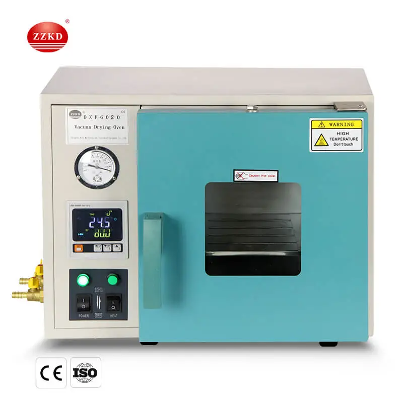 Exploring the DZF-6500 Industrial Vacuum Oven: Technology Insights for Harsh Environments