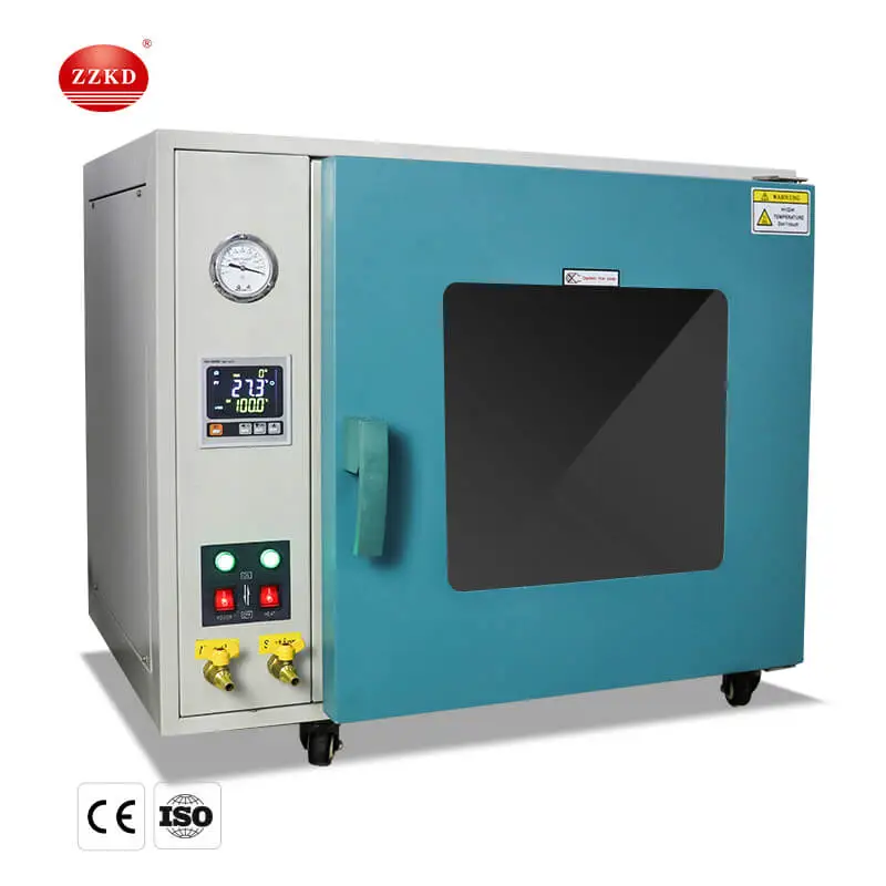 DZF-6090 High-Temperature Vacuum Oven
