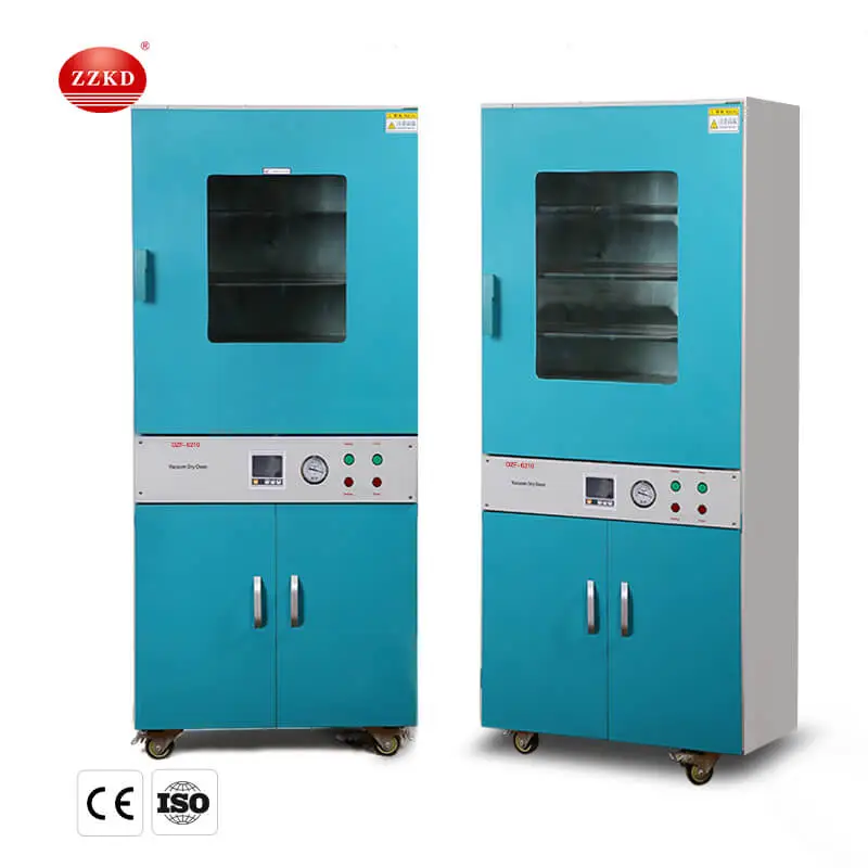 DZF-6210 Large Vacuum Oven