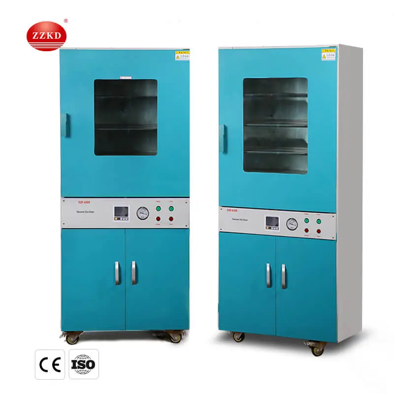 DZF-6500 Industrial Vacuum Oven