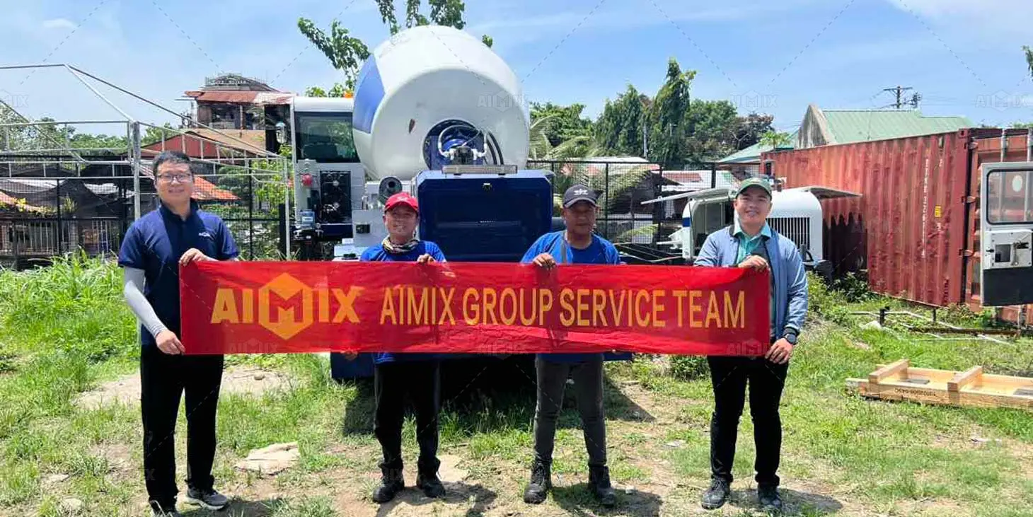 https://shmuker.oss-cn-hangzhou.aliyuncs.com/data/oss/682d89054527840c60fb0d2e/682e7f724527840c60fb20ca/20250620150049/AIMIX_Considerate_self_loading_concrete_mixer_service.jpg