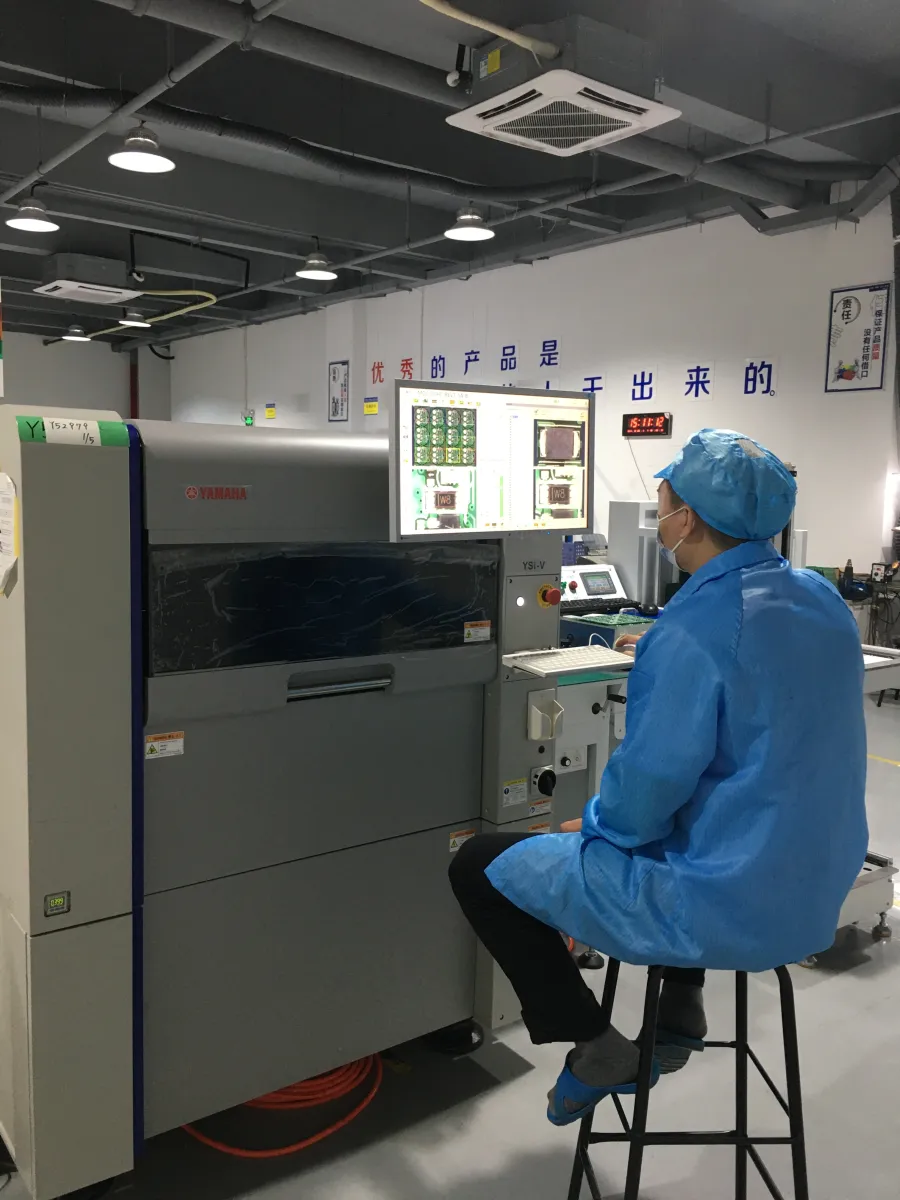 Shenzhen Jinhaixin Holdings Co., Ltd