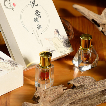 High-end fragrance box