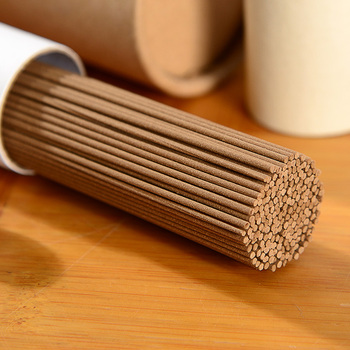 Luxury incense box design