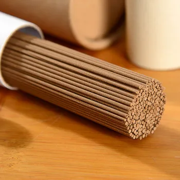 Portable pure natural agarwood essential oil: a natural choice to soothe the body and mind