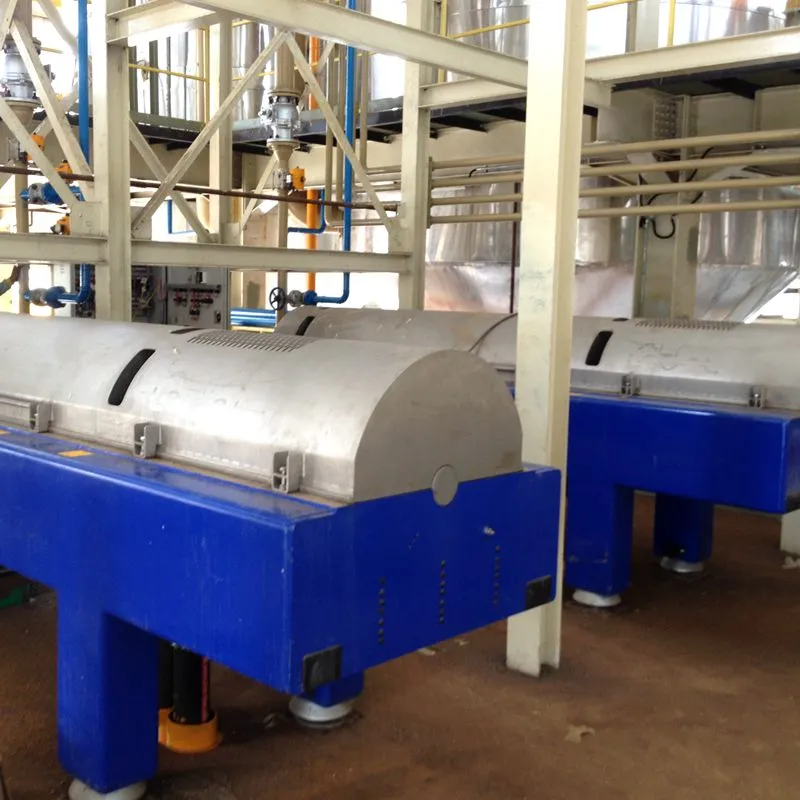5tph 10tph 30tph Palm Oil Processing Equipment Complete Set