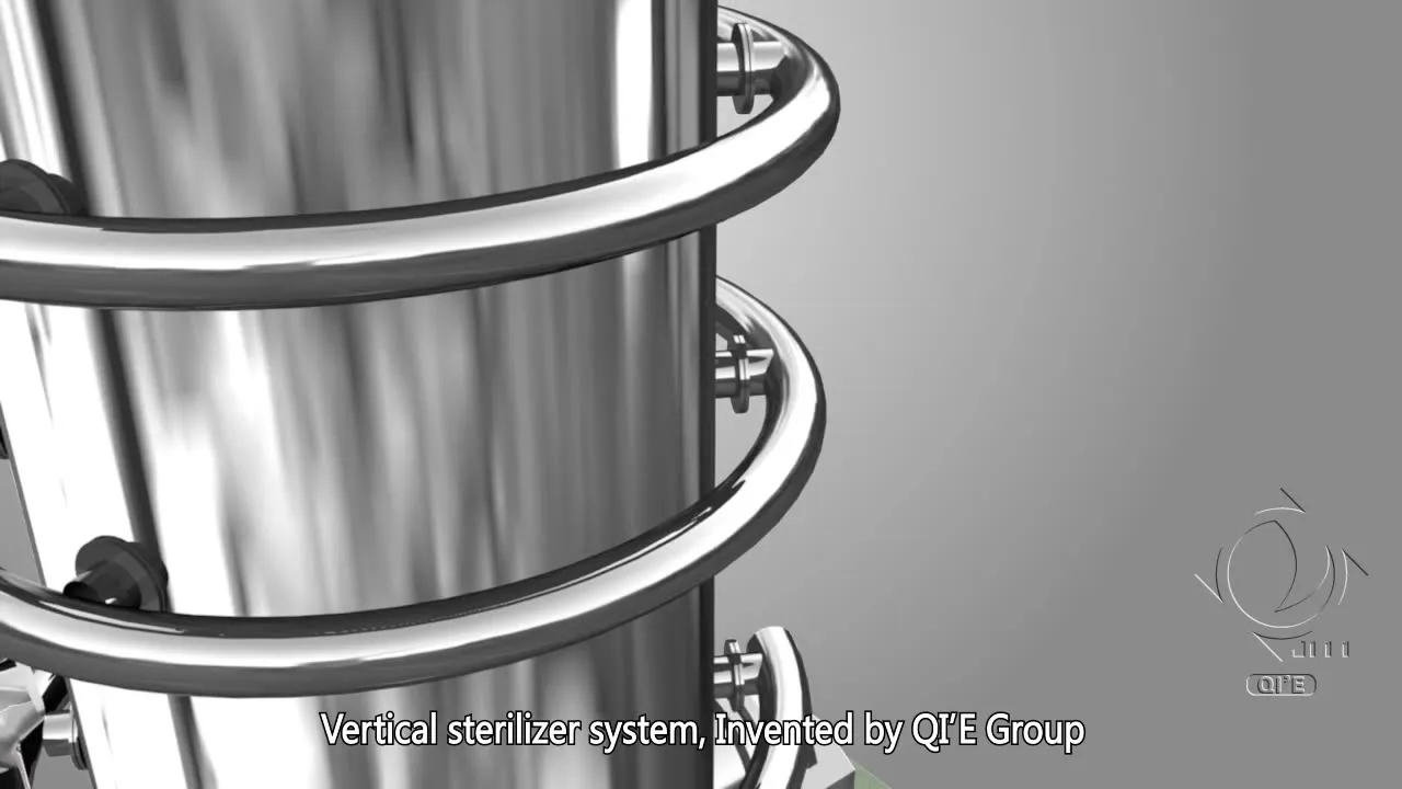 环保型棕榈油提取设备 - 高效定制解决方案