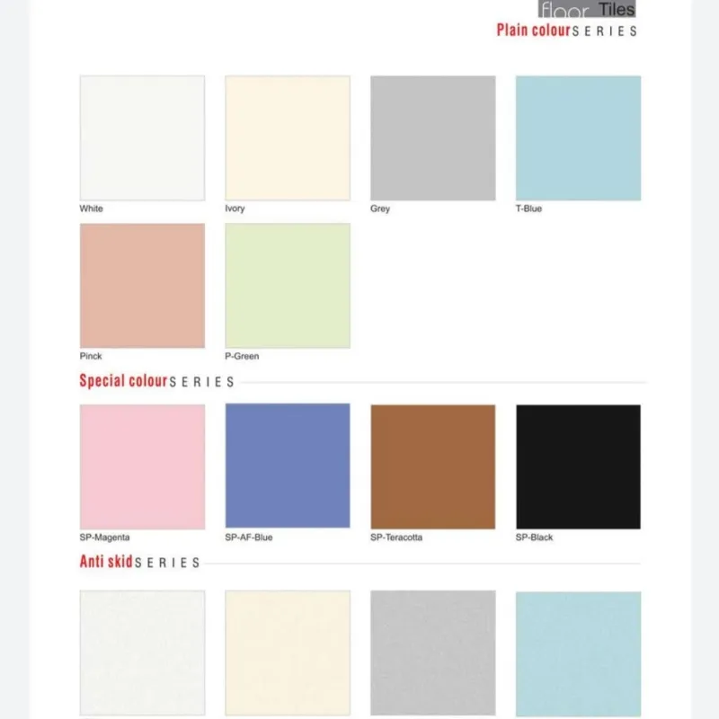 High quality 300x300mm ceramic floor tiles