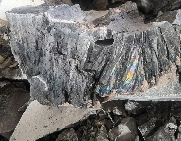 Calcium Carbide Production