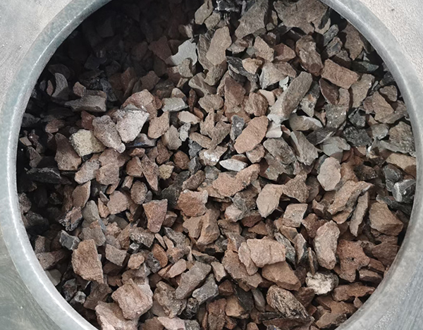 Calcium carbide products
