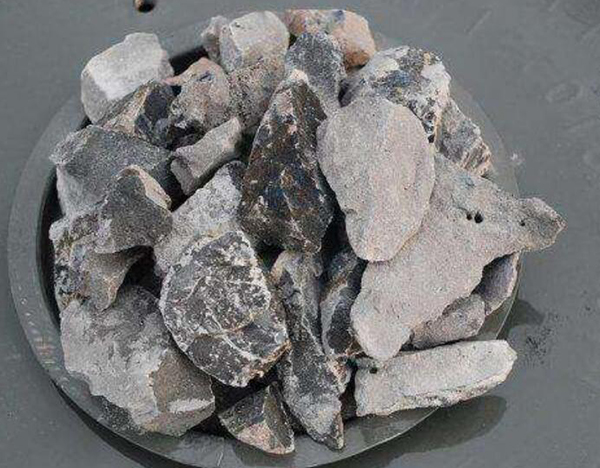 Calcium carbide