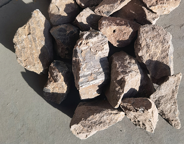 Calcium carbide production process