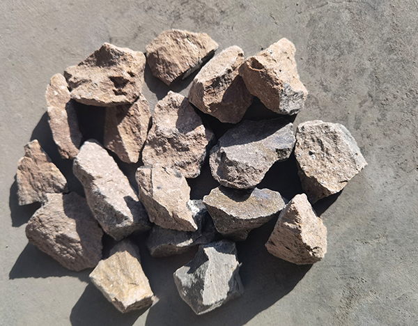 Calcium carbide production
