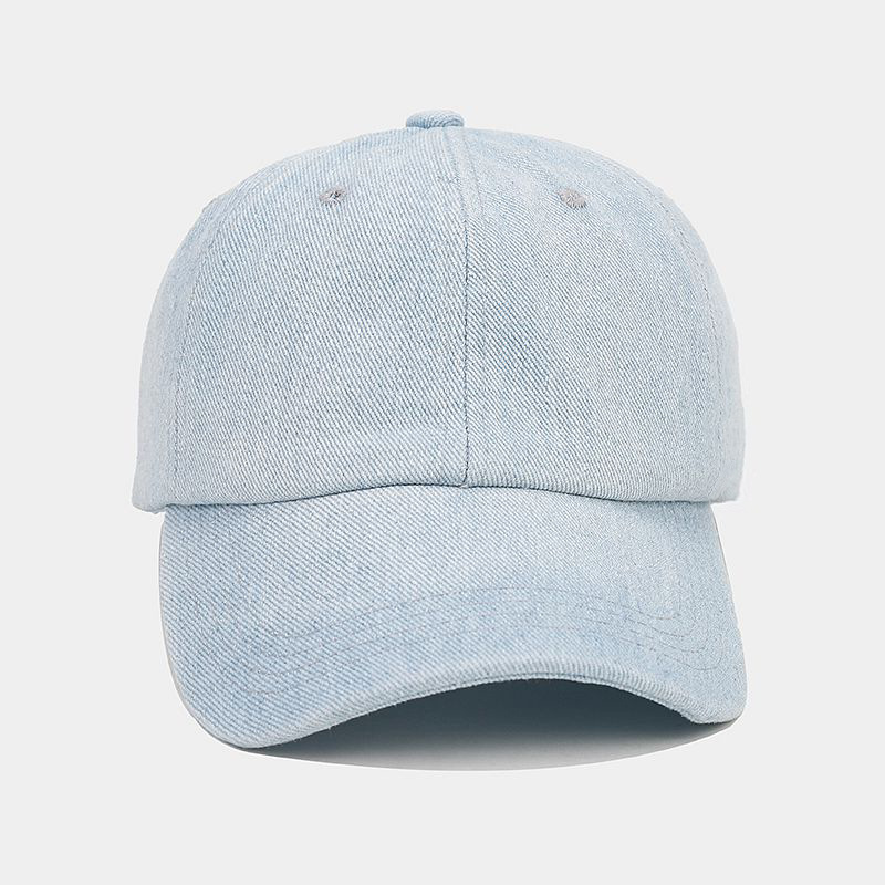 Cowboy Baseball Cap Material