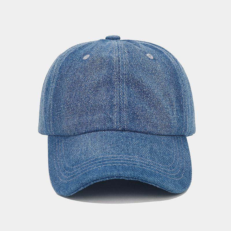 Children's cotton bucket hat