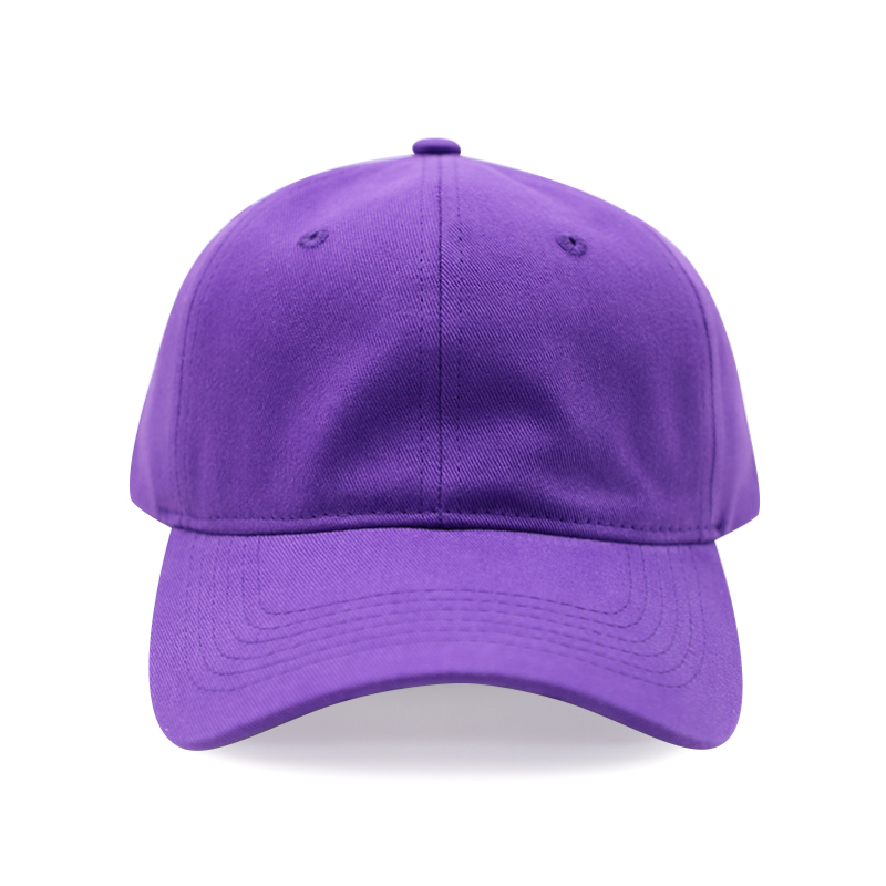 Customizable Blank Cotton Dad Hat