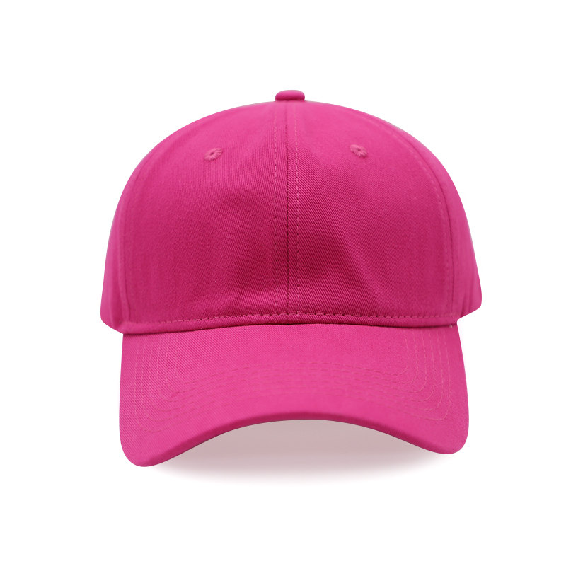 Cosum Baseball Caps Quality Inspection