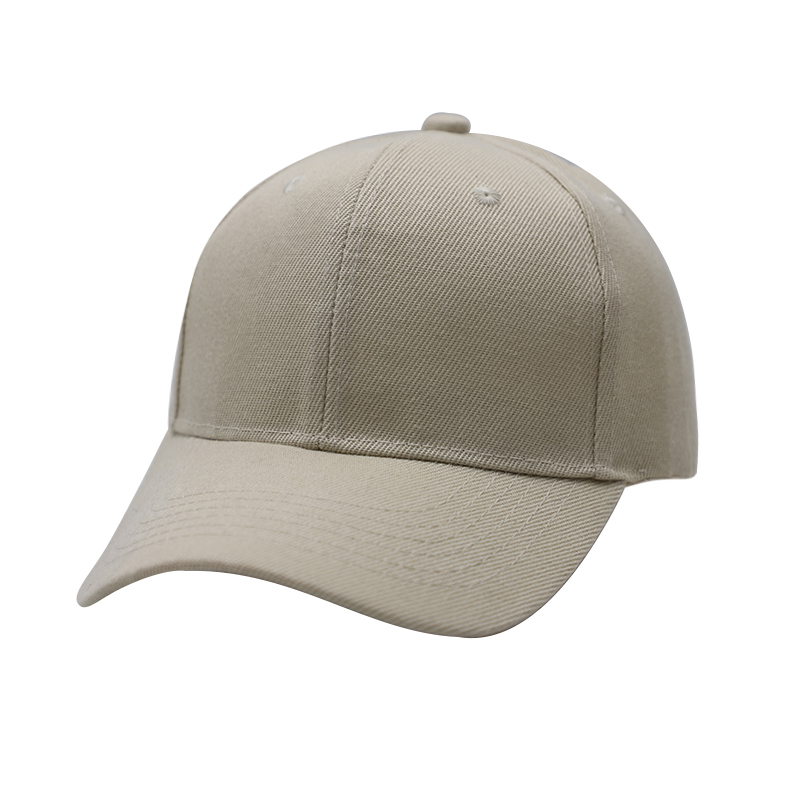 Person wearing custom embroidered flat - brimmed hat