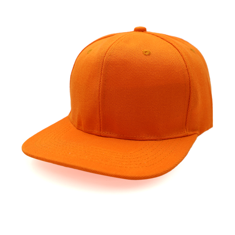 Wheat Straw Sun Hat with Logo