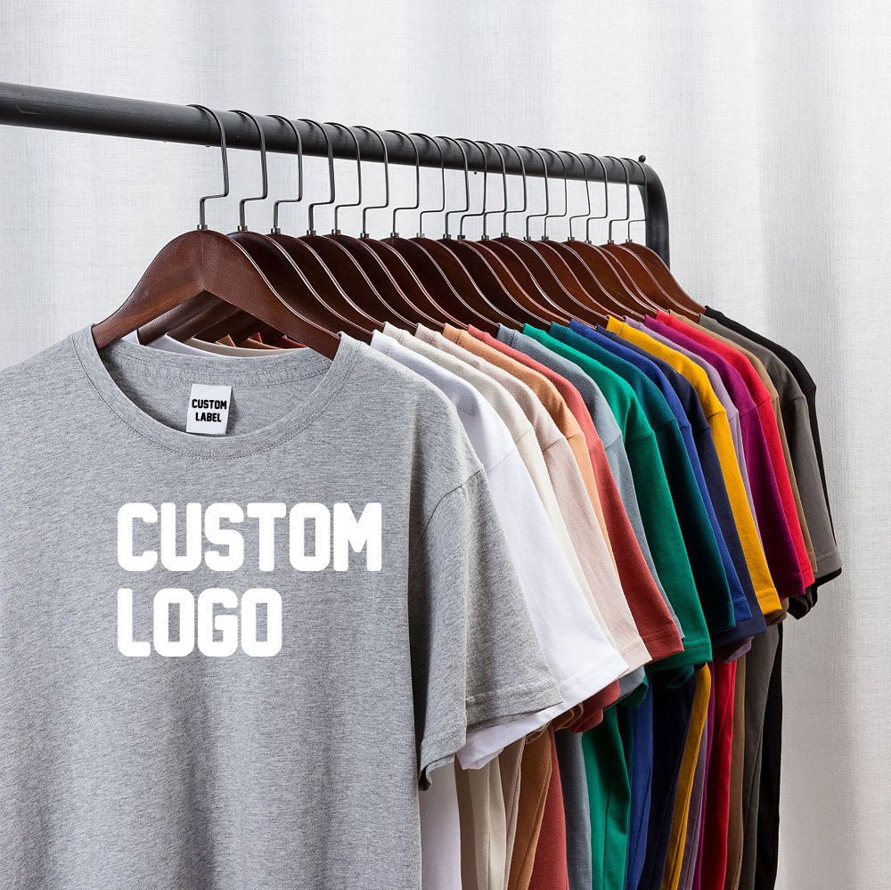 High - quality cotton T - shirt