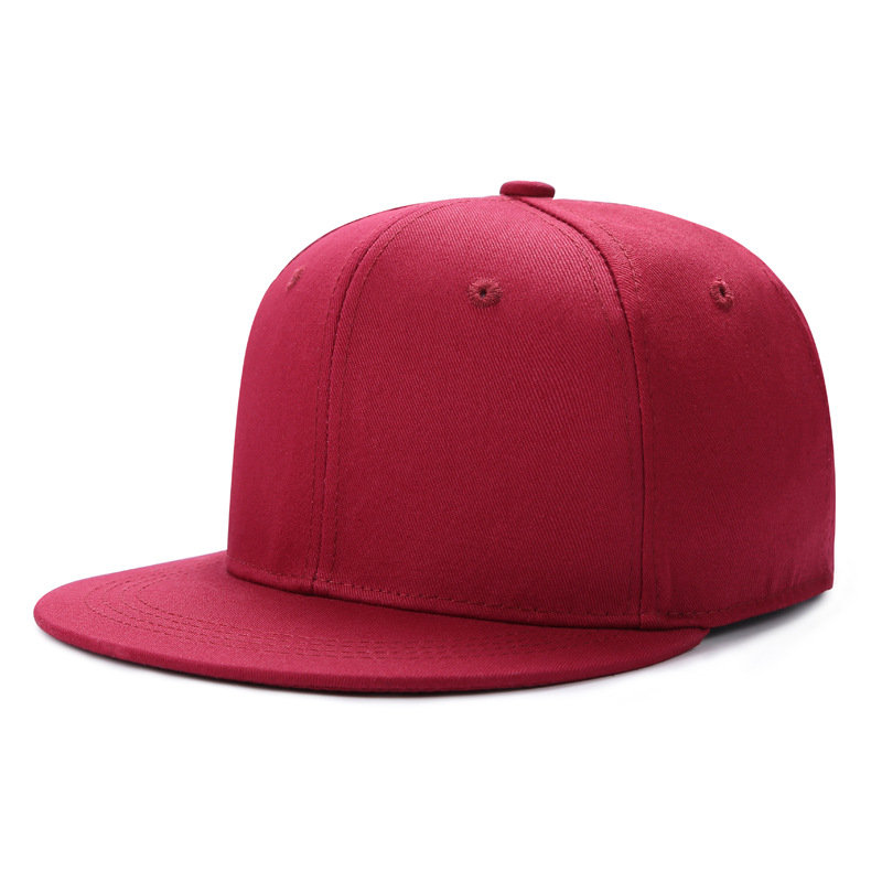 Retro Vintage Cotton Baseball Cap